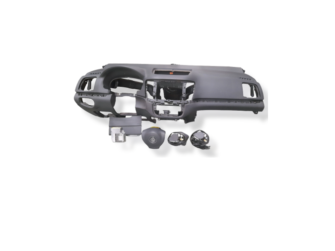 KIT AIRBAG VOLKSWAGEN SHARAN 2014