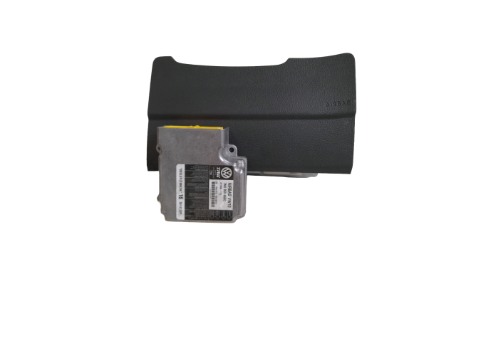 KIT AIRBAG VOLKSWAGEN SHARAN 2014