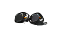 KIT AIRBAG VOLKSWAGEN SHARAN 2014