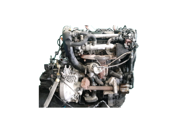 COMPRESOR AIRE ACONDICIONADO CITROEN C4 2005