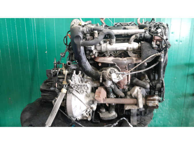 COMPRESOR AIRE ACONDICIONADO CITROEN C4 2005