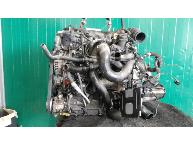 Alternador CITROEN C4 2005