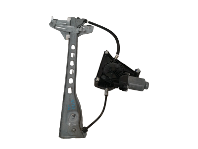 ELEVALUNAS DELANTERO DERECHO PEUGEOT 108 2014