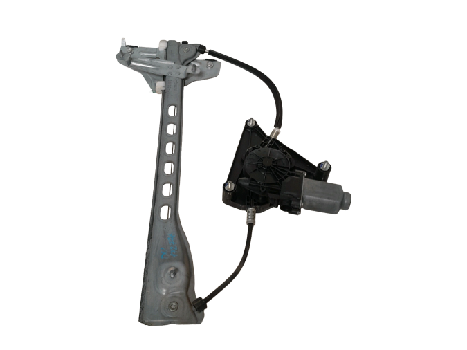 ELEVALUNAS DELANTERO DERECHO PEUGEOT 108 2014