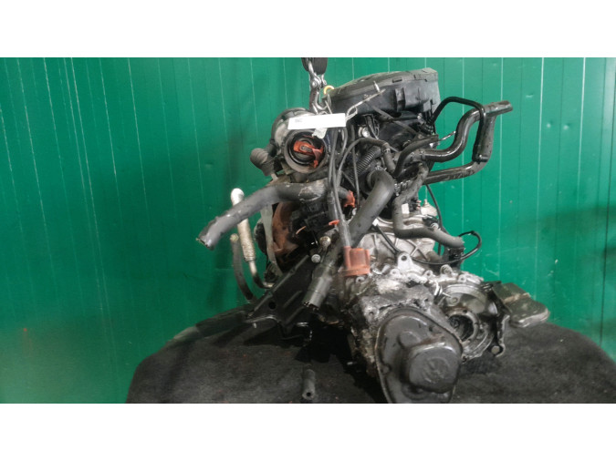 Motor SEAT CORDOBA 2000