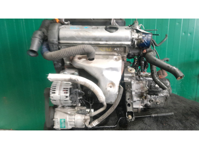 Motor SEAT CORDOBA 2000