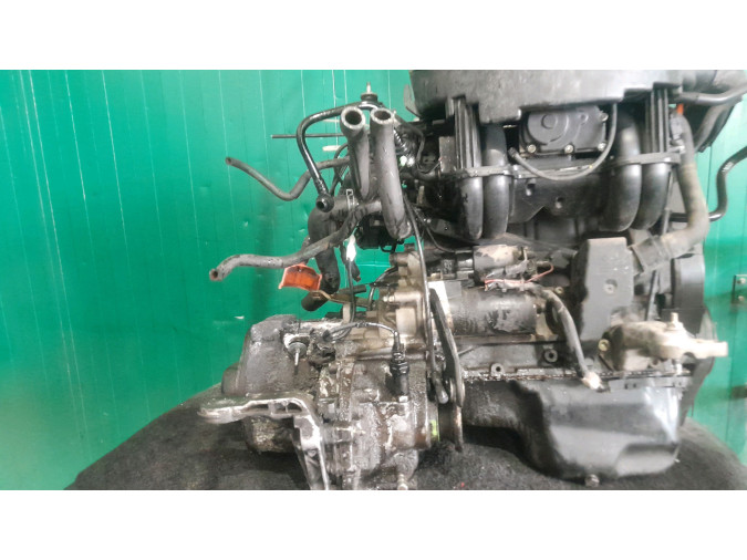 Motor SEAT CORDOBA 2000
