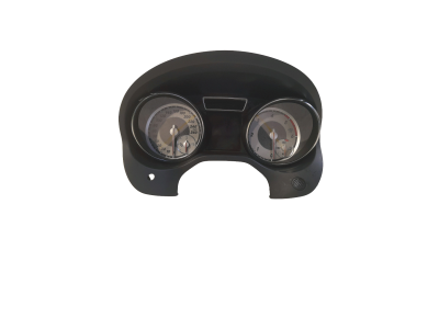 CUANDRO INSTRUMENTOS MERCEDES CLA 220 CDI / D 2014