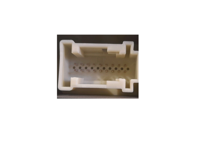 CUANDRO INSTRUMENTOS MERCEDES CLA 220 CDI / D 2014