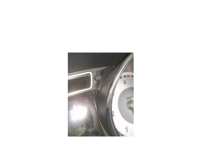 CUANDRO INSTRUMENTOS MERCEDES CLA 220 CDI / D 2014