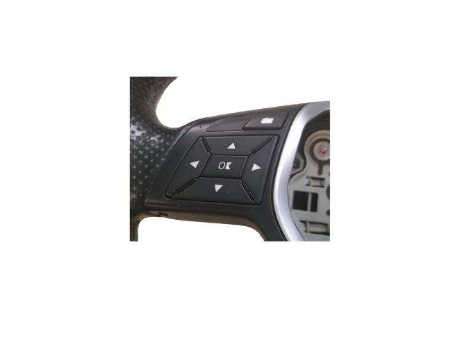 Volante dirección MERCEDES CLA 220 CDI / D 2014