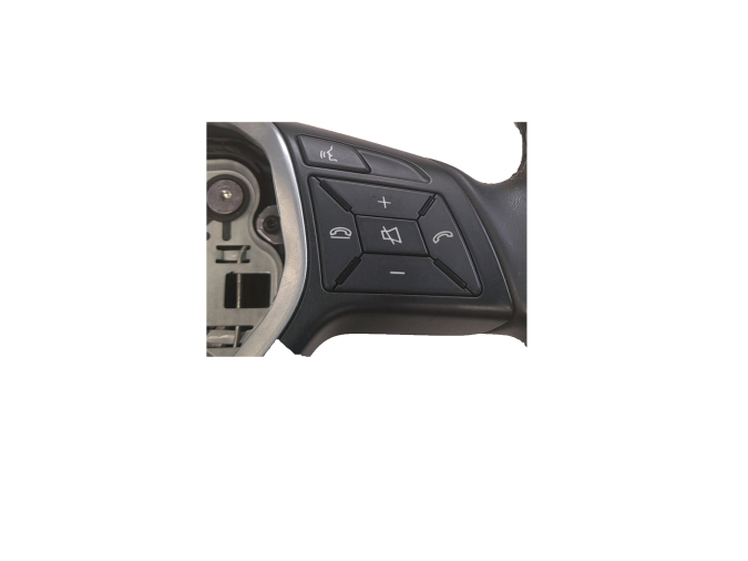 VOLANTE MERCEDES A 180 CDI / D 2013