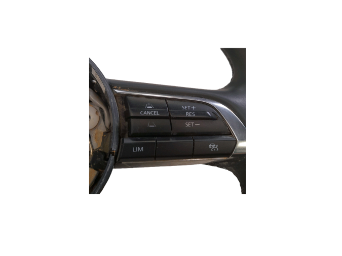 VOLANTE MAZDA CX-30 2024