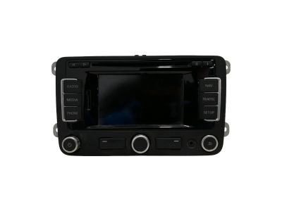 AUTORRADIO VOLKSWAGEN PASSAT 2010