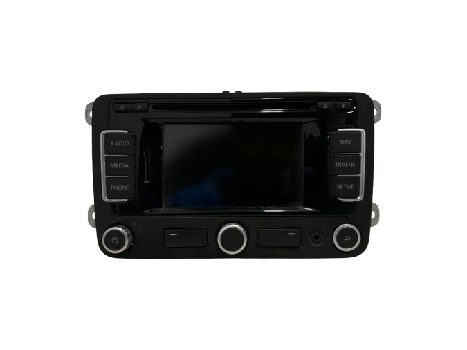 AUTORRADIO VOLKSWAGEN PASSAT 2010