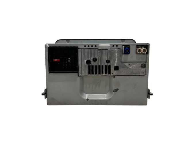 AUTORRADIO VOLKSWAGEN PASSAT 2010