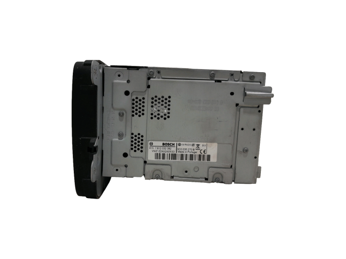 AUTORRADIO VOLKSWAGEN PASSAT 2010