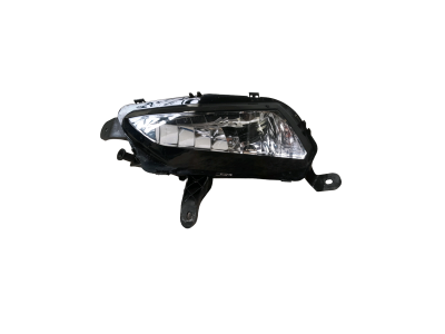 FARO ANTINIEBLA DELANTERO  IZQUIERDO OPEL ASTRA 2016