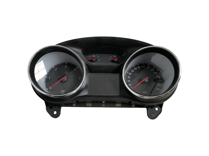 CUADRO INSTRUMENTOS OPEL ASTRA 2016