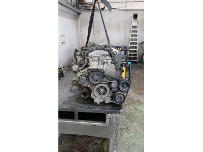 CAJA CAMBIOS KIA RIO 2005