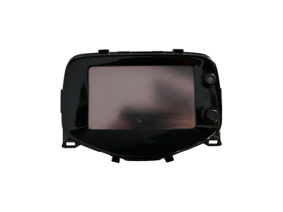 RADIO CD PEUGEOT 108 2014