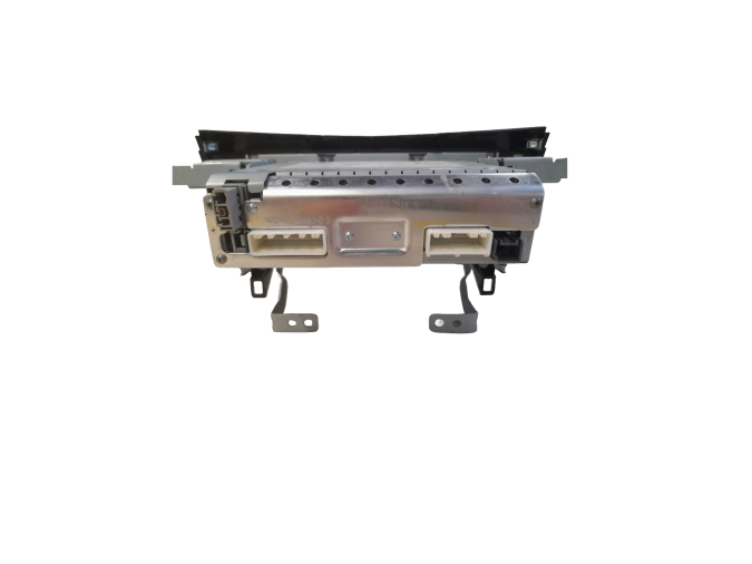 RADIO CD NISSAN QASHQAI 2017