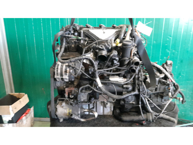 CAJA CAMBIOS FORD KUGA 2010