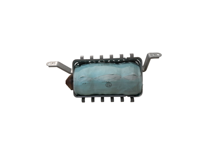 AIRBAG DELANTERO DERECHO TOYOTA LAND CRUISER 2003