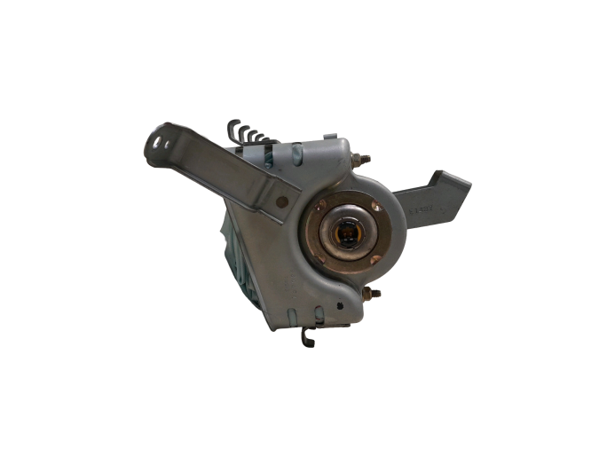 AIRBAG DELANTERO DERECHO TOYOTA LAND CRUISER 2003