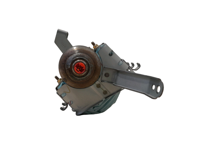 AIRBAG DELANTERO DERECHO TOYOTA LAND CRUISER 2003