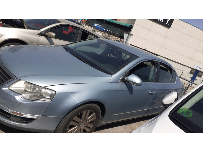 Autorradio VOLKSWAGEN PASSAT 2006