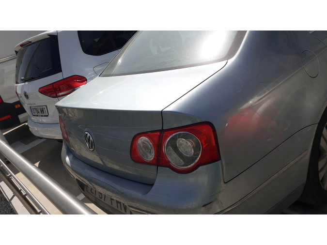 Autorradio VOLKSWAGEN PASSAT 2006