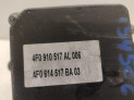 ABS MAZDA 3 2010