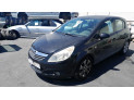 Autorradio OPEL CORSA 2008