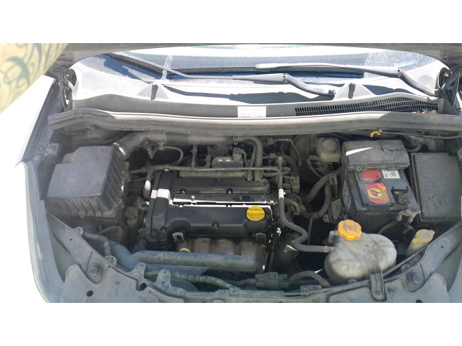 Autorradio OPEL CORSA 2008