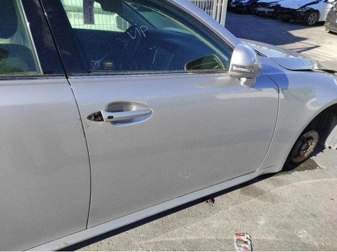 PUERTA DELANTERA DERECHA LEXUS IS SERIES 2009