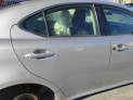 PUERTA TRASERA DERECHA LEXUS IS SERIES 2009