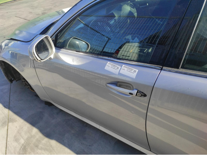 CERRADURA PUERTA DELANTERA IZQUIERDA LEXUS IS SERIES 2009