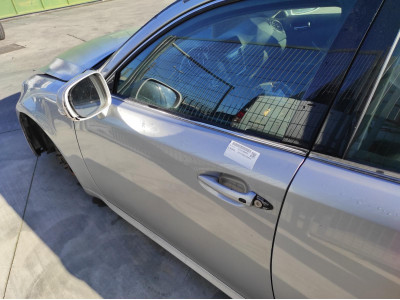 ELEVALUNAS DELANTERO IZQUIERDO LEXUS IS SERIES 2009