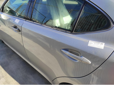 ELEVALUNAS TRASERO IZQUIERDO LEXUS IS SERIES 2009