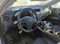 KIT AIRBAG LEXUS IS SERIES 2009