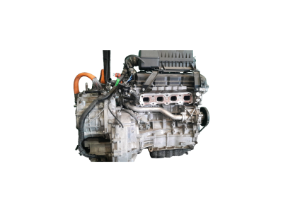 ALTERNADOR MITSUBISHI OUTLANDER 2013