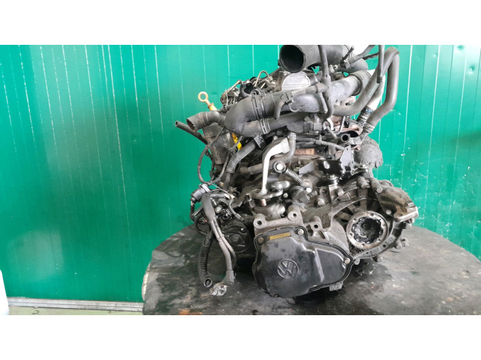 Motor SEAT CORDOBA