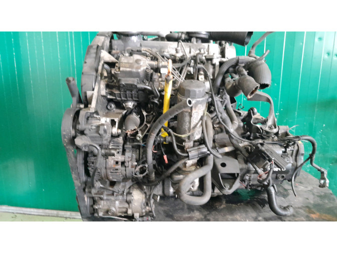 Motor SEAT CORDOBA