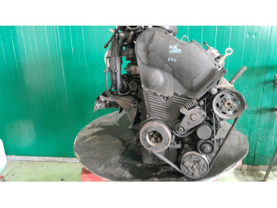 Alternador SEAT CORDOBA