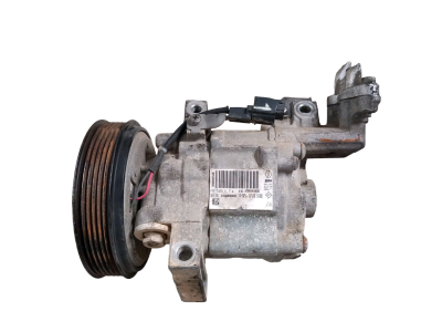 COMPRESOR AIRE ACONDICIONADO DACIA DOKKER 2014