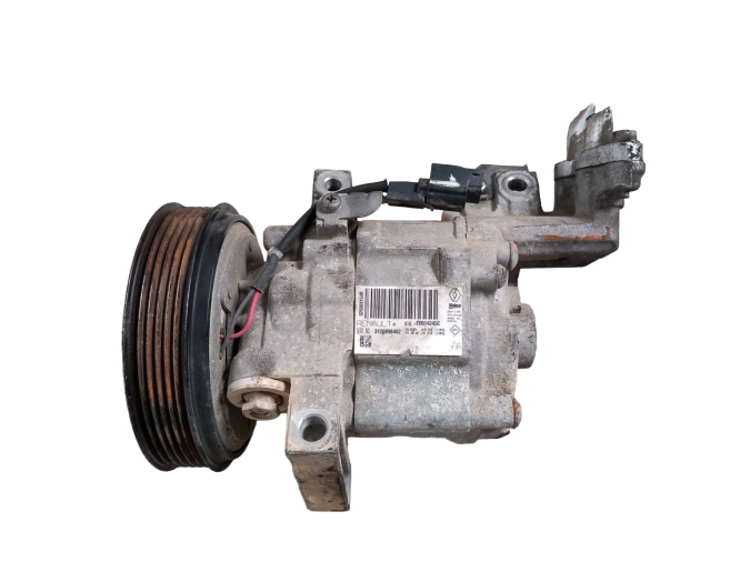 COMPRESOR AIRE ACONDICIONADO DACIA DOKKER 2014