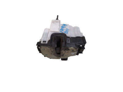 CERRADURA PUERTA DELANTERA IZQUIERDA FIAT 500 2014