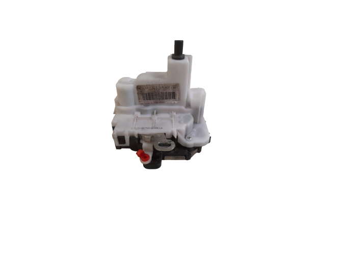 CERRADURA PUERTA DELANTERA IZQUIERDA FIAT 500 2014