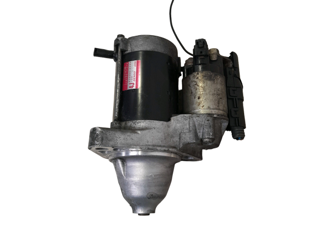 MOTOR ARRANQUE LEXUS GS 2007